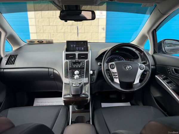Toyota Sai 132 Auto low kms 390845725