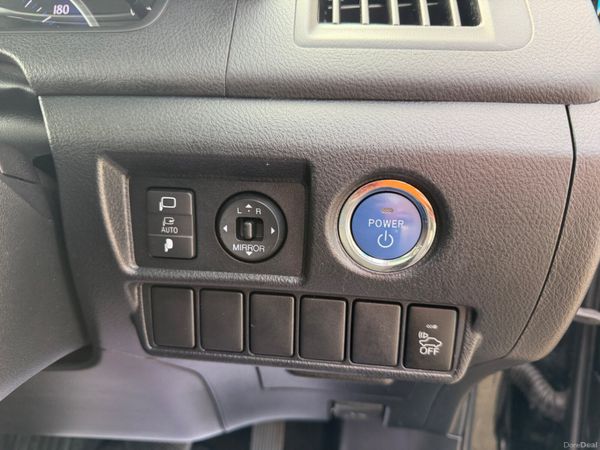 Toyota Sai 132 Auto low kms 390845735