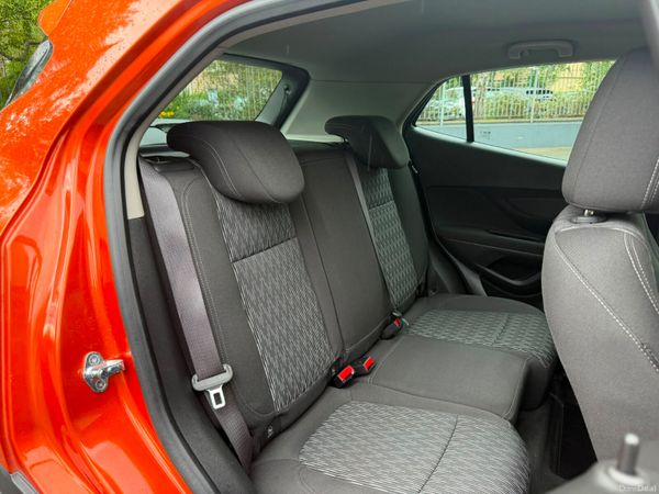 Vauxhall Mokka 1.4 Turbo Automatic 390848291