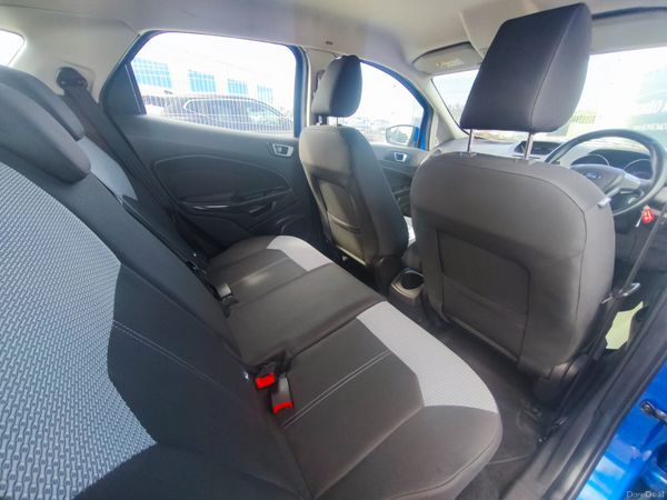 Ford EcoSport 2016  1.5 TDCi Zetec Titanium 390854555
