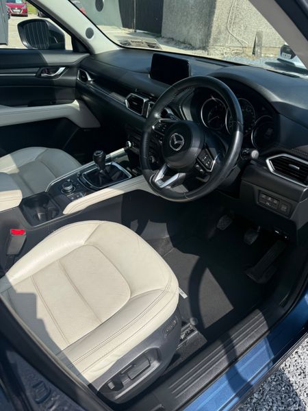 2019 Mazda CX-5 Platinum Plus 390854861