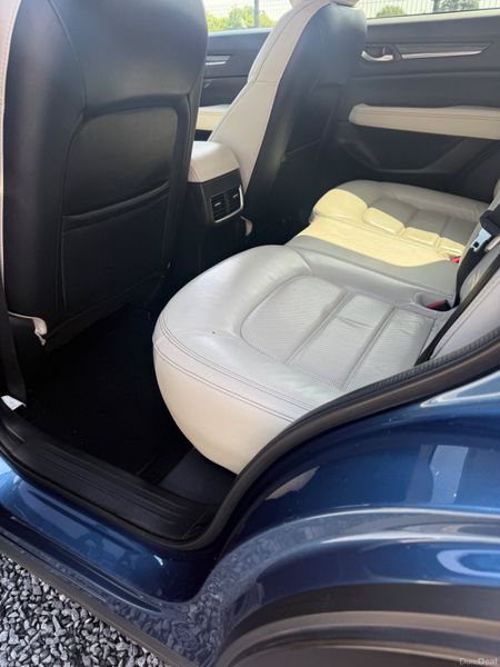 2019 Mazda CX-5 Platinum Plus 390854875