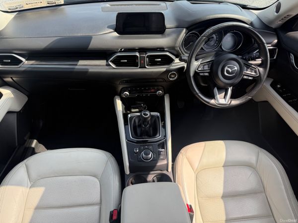 2019 Mazda CX-5 Platinum Plus 390854881