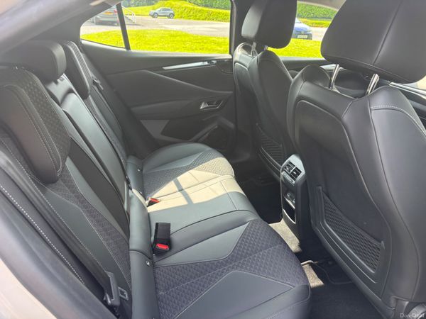 DS Automobiles DS 4 2025 390857303