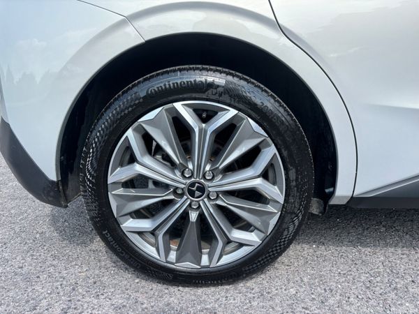 DS Automobiles DS 4 2025 390857305