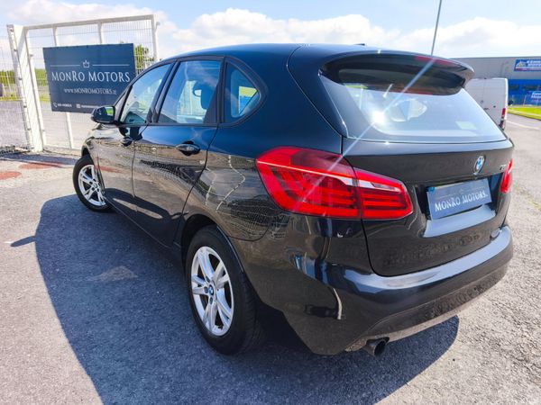 BMW 2-Series 2014 218d SE Auto 390860175