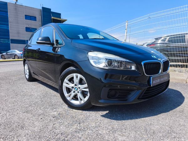 BMW 2-Series 2014 218d SE Auto 390860177