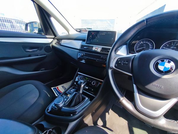 BMW 2-Series 2014 218d SE Auto 390860185