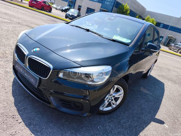 BMW 2-Series 2014 218d SE Auto 390860187