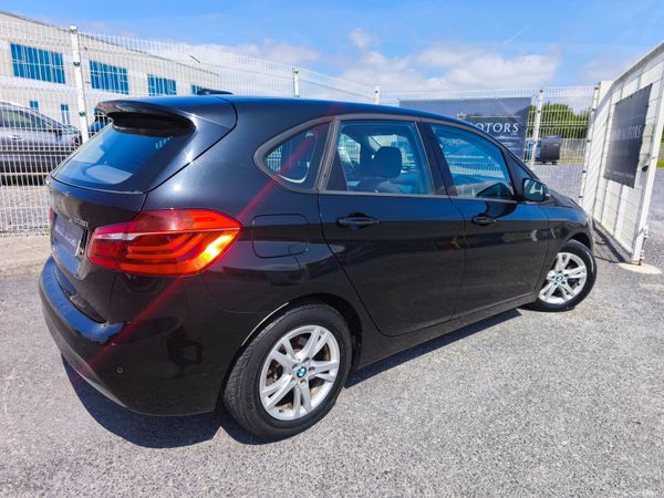 BMW 2-Series 2014 218d SE Auto 390860189