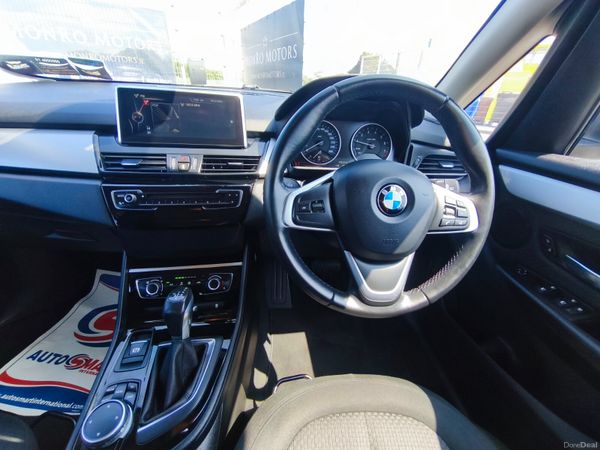 BMW 2-Series 2014 218d SE Auto 390860193