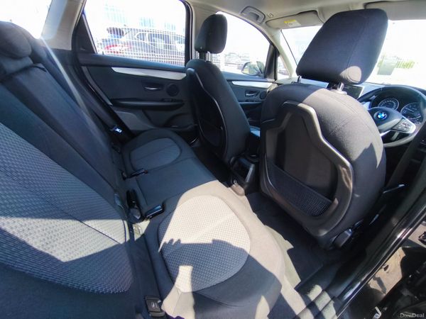 BMW 2-Series 2014 218d SE Auto 390860195