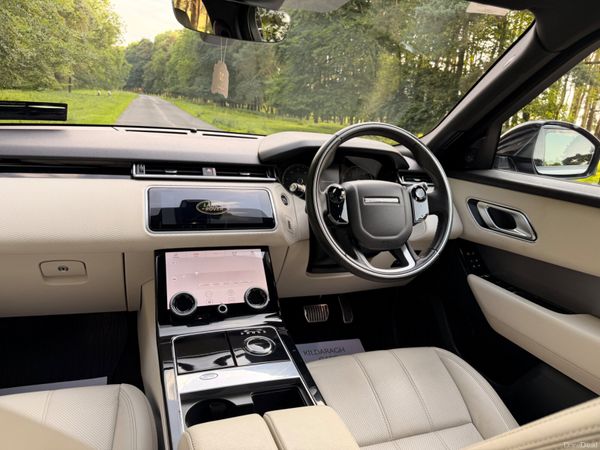Land Rover Range Rover 2020 Velar Diesel 390860581