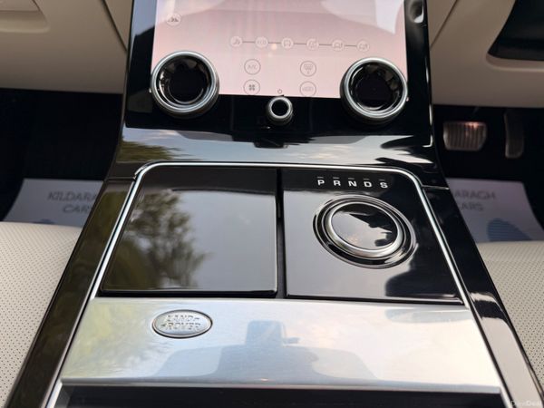 Land Rover Range Rover 2020 Velar Diesel 390860593