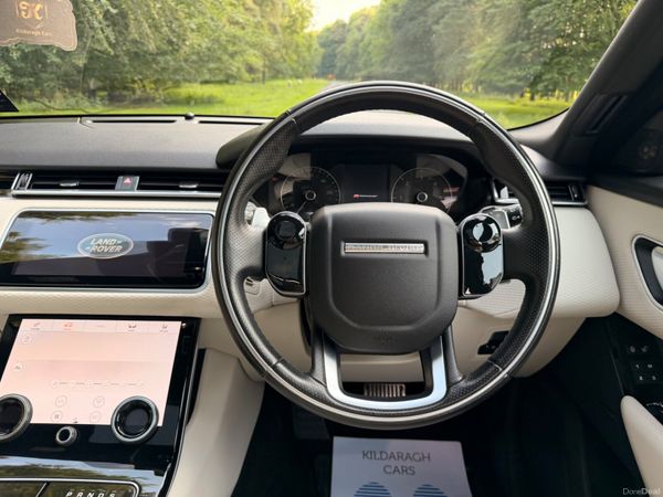 Land Rover Range Rover 2020 Velar Diesel 390860595