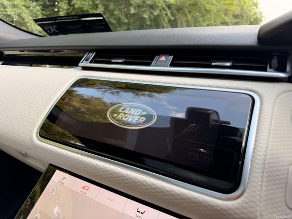 Land Rover Range Rover 2020 Velar Diesel 390860603