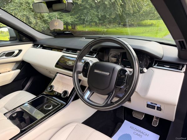 Land Rover Range Rover 2020 Velar Diesel 390860605