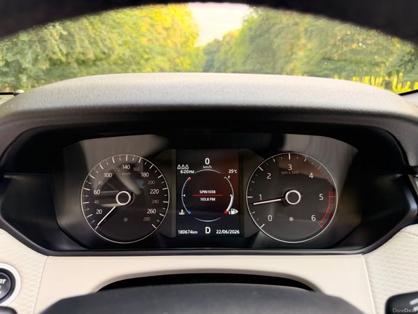 Land Rover Range Rover 2020 Velar Diesel 390860613