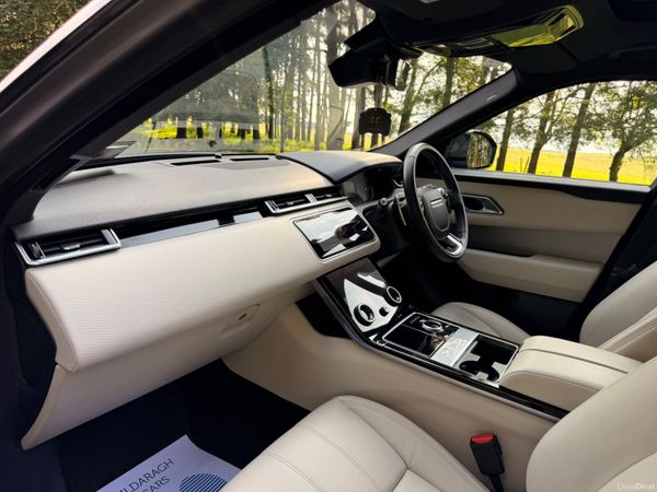 Land Rover Range Rover 2020 Velar Diesel 390860617