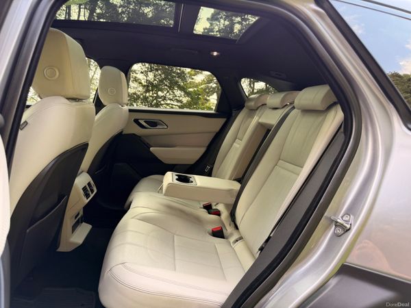 Land Rover Range Rover 2020 Velar Diesel 390860623