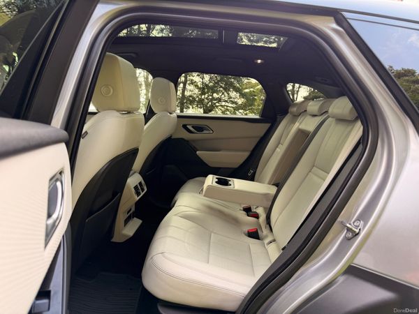 Land Rover Range Rover 2020 Velar Diesel 390860629