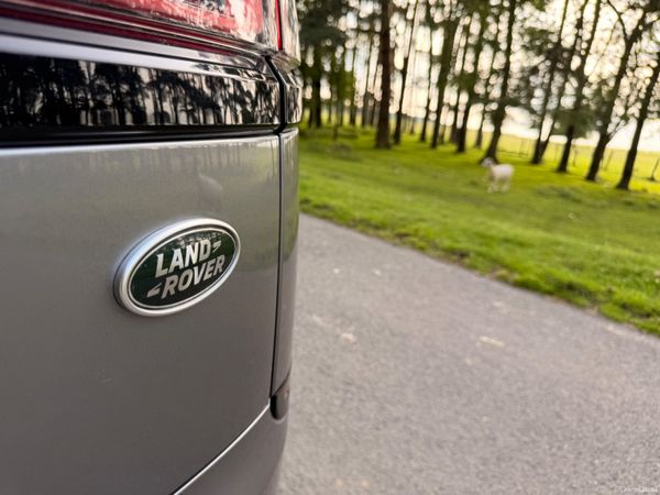 Land Rover Range Rover 2020 Velar Diesel 390860635