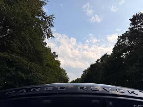 Land Rover Range Rover 2020 Velar Diesel 390860637