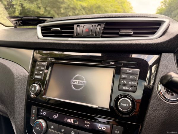 Nissan Qashqai 2018 Diesel 390860869