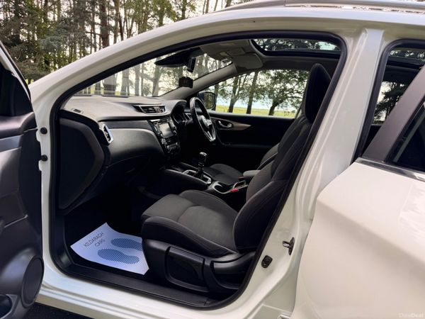 Nissan Qashqai 2018 Diesel 390860871