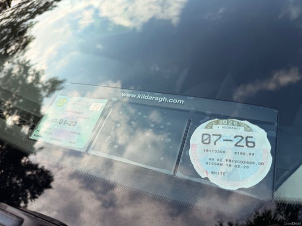 Nissan Qashqai 2018 Diesel 390860897