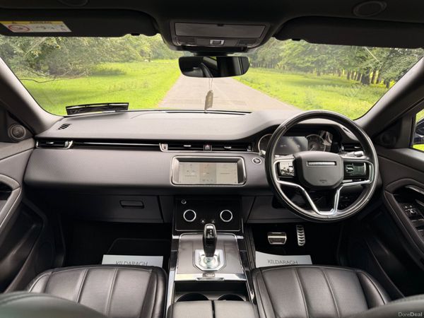 Land Rover Range Rover Evoque 2021 390861407