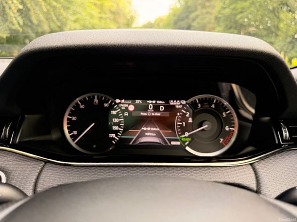 Land Rover Range Rover Evoque 2021 390861419