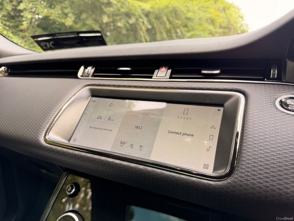 Land Rover Range Rover Evoque 2021 390861421