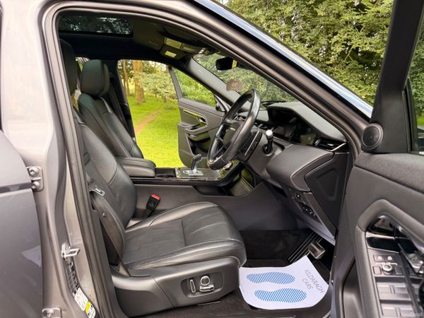 Land Rover Range Rover Evoque 2021 390861425