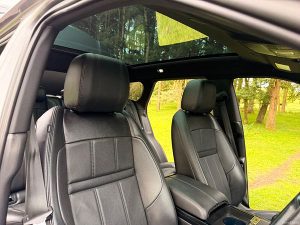 Land Rover Range Rover Evoque 2021 390861427