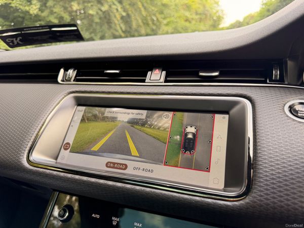 Land Rover Range Rover Evoque 2021 390861429