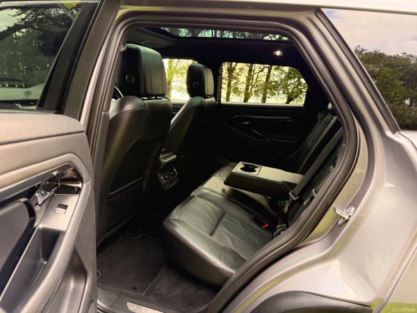 Land Rover Range Rover Evoque 2021 390861431