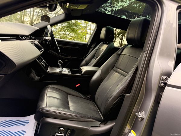 Land Rover Range Rover Evoque 2021 390861433