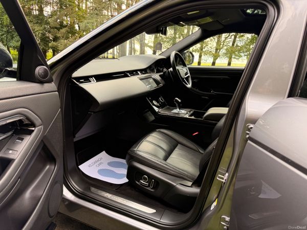 Land Rover Range Rover Evoque 2021 390861435