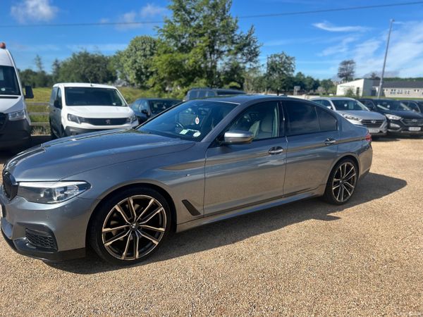 BMW 520D MSPORT 390865877