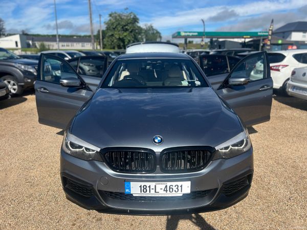 BMW 520D MSPORT 390865885