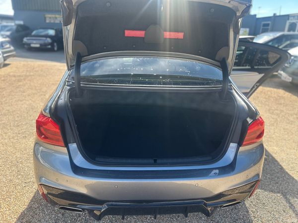 BMW 520D MSPORT 390865887