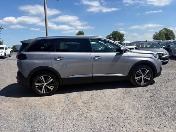 Peugeot 5008 390871229