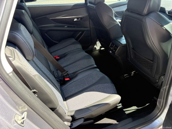 Peugeot 5008 390871235