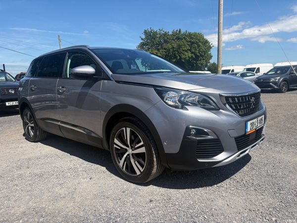 Peugeot 5008 390871237