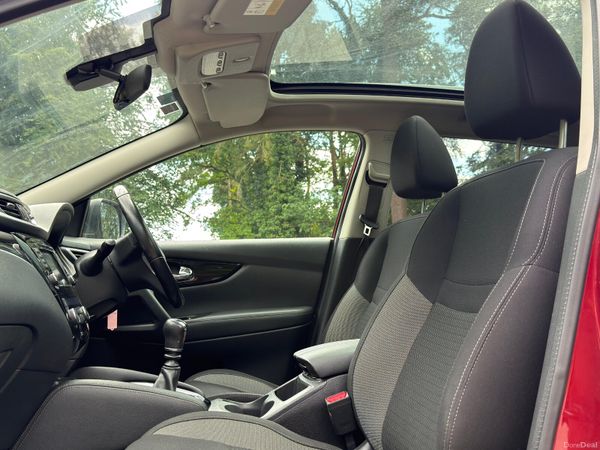 2019 Nissan Qashqai 1.5 DSL SV Glass Roof ⭐️ 390874541