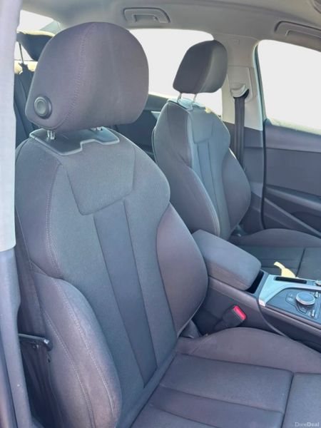 AUDI A4 2.0 TDI SE ULTRA 148BHP 390892543