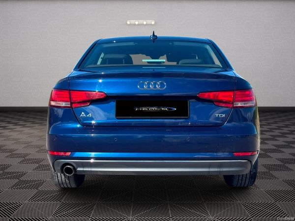AUDI A4 2.0 TDI SE ULTRA 148BHP 390892571