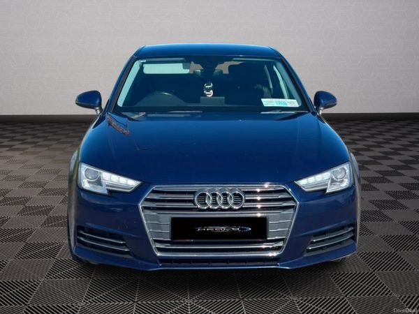 AUDI A4 2.0 TDI SE ULTRA 148BHP 390892533