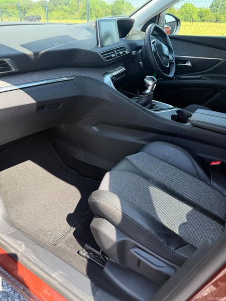 2017 Peugeot 3008 1.6 Diesel 390894385
